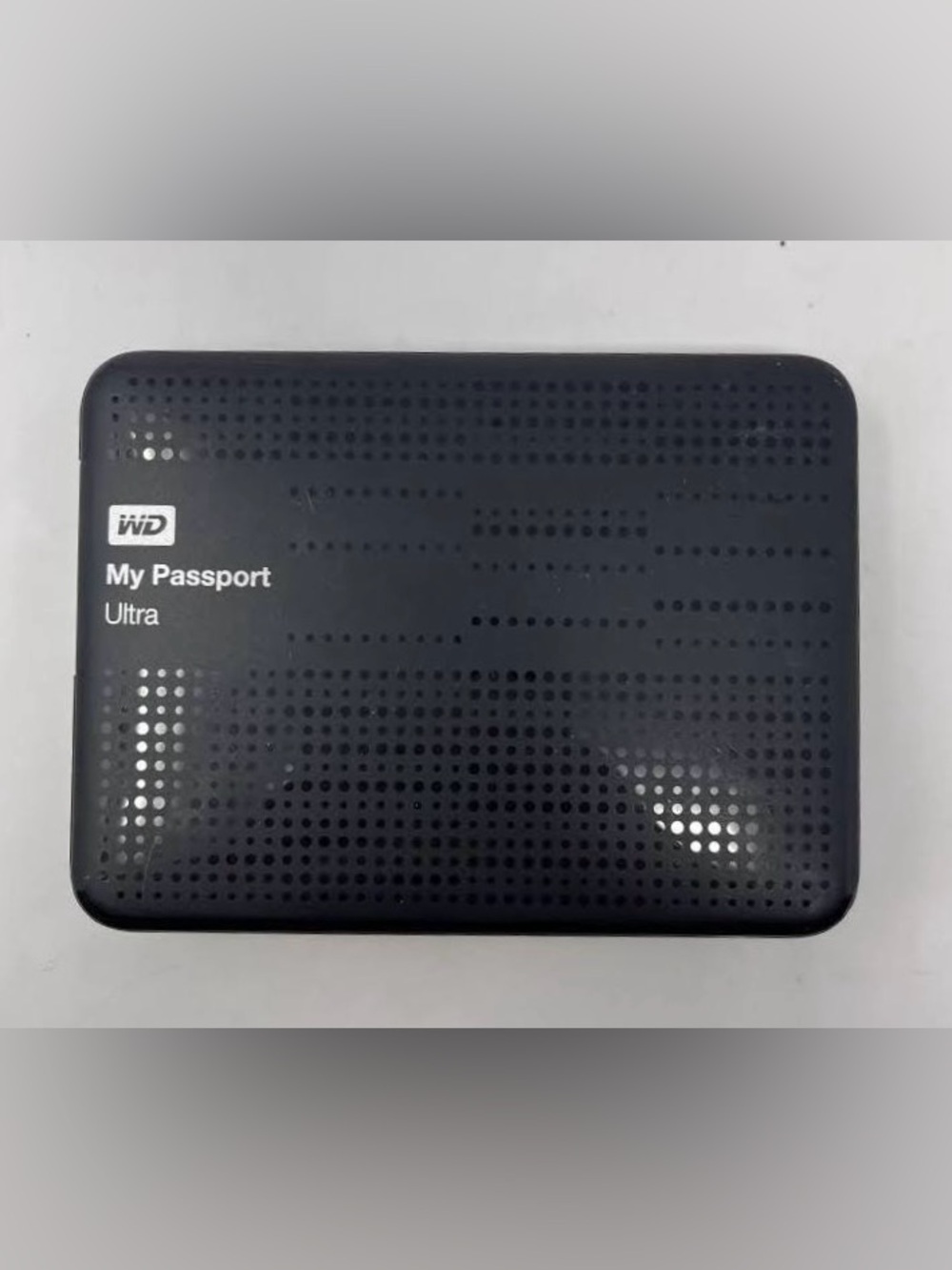 Western Digital My Passport ULTRA 2TB Portable External Hard Drive HD USB 3.0 WD